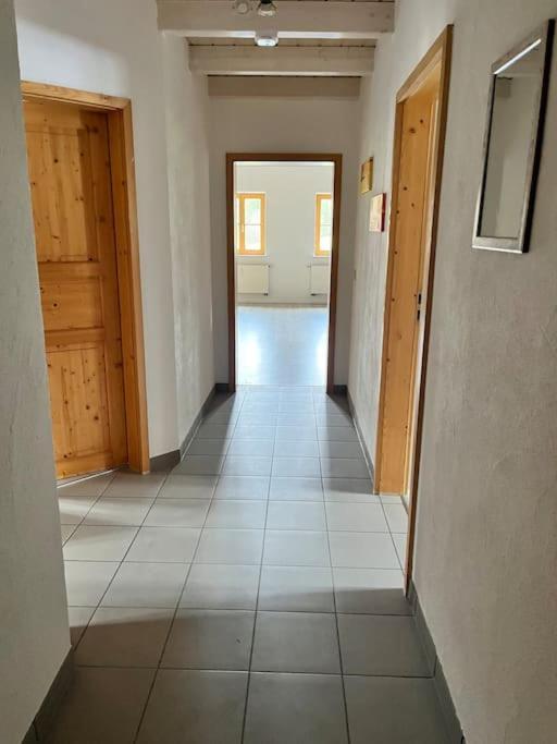 Idyllisches Ferienapartment Allgaeu Bad Groenenbach Ngoại thất bức ảnh