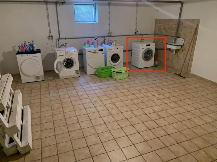 Idyllisches Ferienapartment Allgaeu Bad Groenenbach Ngoại thất bức ảnh